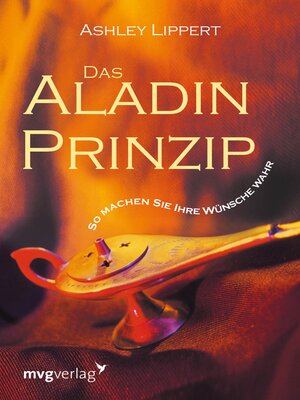 cover image of Das Aladin-Prinzip